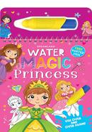 Water Magic Princess