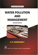 Water Pollution And Management