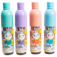 Watercolor Pen Colour Pen Set for Drawing Painting, Art Marker Pens 24 Colour.