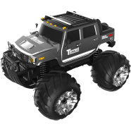 Waterproof Suv Toy Off Road Stunt Rc Car Amphibious Vehicles For Sale 1/12 Big Scale