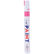 Waterproof Tire Marking Pen For Motorcycle And Car 1Pcs icon