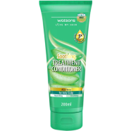 Watsons Aloe Vera Soothing Treatment Conditioner 200 ml - 142800470