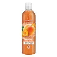 Watsons Apricot Nourishing Exfoliating Body Wash 410 ML Thailand