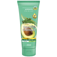 Watsons Avocado Conditioning Treatment Conditioner 200 ml - 142800471