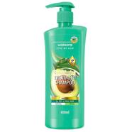 Watsons Avocado Conditioning Treatment Shampoo Pump 400 ml (Thailand) - 142800444