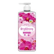 Watsons Brightening Cream Body Wash Pump 700 ML Thailand - 142800428