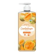 Watsons Cantaloupe Cream Body Wash 700 ml (Thailand) - 142800429