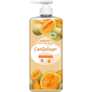 Watsons Cantaloupe Cream Body Wash 700 ml - 142800429