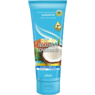 Watsons Coconut Hydratin Treatment Conditioner Tube 200 ml - 142800472