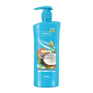 Watsons Coconut Hydrating Treatment Shampoo Pump 400 ml (Thailand) - 142800453