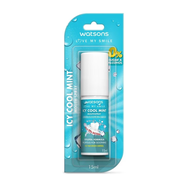 Watsons ICY Cool Mint Mouth Spray 15 ml Malaysia icon