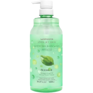 Watsons Love My Skin Refreshing Body Wash White Tea 1000ml