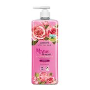 Watsons Rescue And Repair Shampoo Pump 700 ML Thailand - 142800435