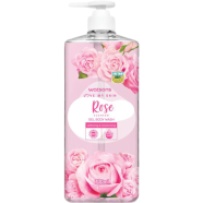 Watsons Rose Softening And Moistur Gel Body Wash Pump 700 ML - 142800434