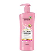 Watsons Yoghurt Smoothing Treatment Shampoo Pump 400 ml (Thailand) - 142800454