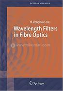 Wavelength Filters in Fibre Optics