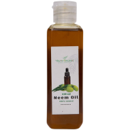 Wazih Organic Neem Oil-100ml icon