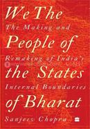 We, the People of the States of Bharat 