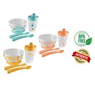 Weaning Set for Kids - 5910 icon