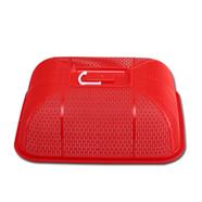 Web Dish Cover Big Red - 914219