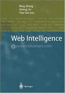 Web Intelligence