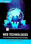 Web Technologies image