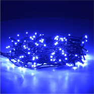 Wedding Party Decoration LED Blue Fairy Lights for Party Ceremony