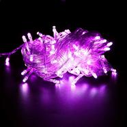 Wedding Party Decoration LED Purple Fairy Lights for Party Ceremon