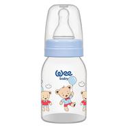 Wee Baby Classic PP Feeding Bottle-125 ml