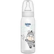 Wee Baby Classic PP Feeding Bottle- 250 ml