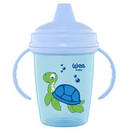 Wee Baby Enjoy Non-Spill Trainer Cup- 240 ml