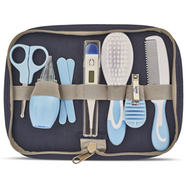 Wee Baby Grooming Set - Blue icon