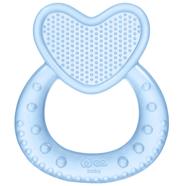 Wee Baby Heart Silicone Teether icon