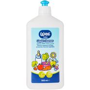 Wee Baby Liquid Cleanser - 500 ml
