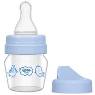 Wee Baby Mini Glass Trainer Cup Set- 30ml