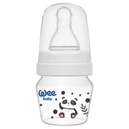 Wee Baby Mini PP Trainer Cup Set- 30 ml