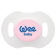 Wee Baby Night Soother With Cap (0-6Months)