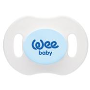 Wee Baby Night Soother with Cap (0-6 Months)