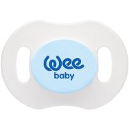 Wee Baby Night Soother with Cap (6-18 Months)