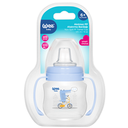 Wee Baby Non-Spill PP Trainer Cup- 125 ml