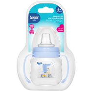 Wee Baby Non-Spill PP Trainer Cup- 125 ml