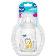 Wee Baby Non-Spill PP Trainer Cup- 250 ml