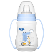 Wee Baby Non-Spill PP Trainer Cup- 250 ml