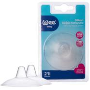 Wee Baby Silicone Nipple Shield