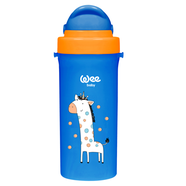 Wee Baby Sippy Cup with Straw- 300ml