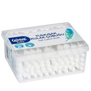 Wee Baby Soft Cotton Buds (60pcs)