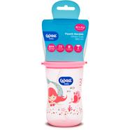 Wee Baby Straw Cup- 380 ml