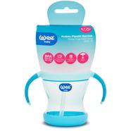Wee Baby Straw Cup with Gri- 200 ml