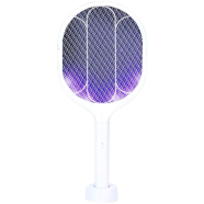 Weidasi Mosquito Killing Swatter Bat And Trap - WD-979 image