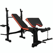Weight Bench - F-7104